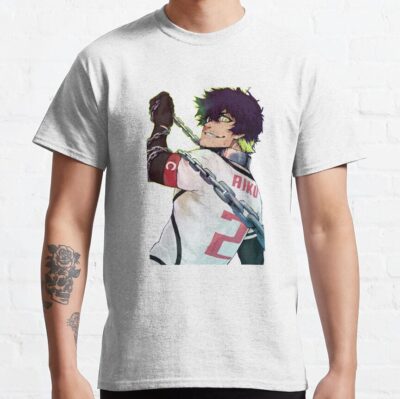 Oliver Aiku T-shirt