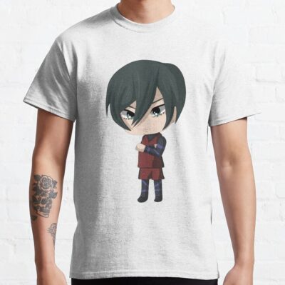 Rin T-shirt