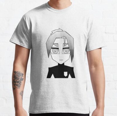 Reo Mikage Blue Lock Anime Manga Soccer Player T-shirt