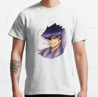 Copie De Blue Lock T-shirt