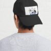 ssrcodad hatmens10101001c5ca27c6back fronttall portrait750x1000 bgf8f8f8 - Blue Lock Merchandise