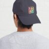 ssrcodad hatmens322e3f696a94a5d4back fronttall portrait750x1000 bgf8f8f8 9 - Blue Lock Merchandise