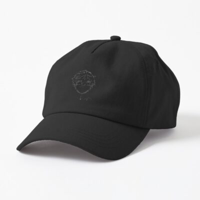 Nagi Seishiro Blue Lock Basic Cap