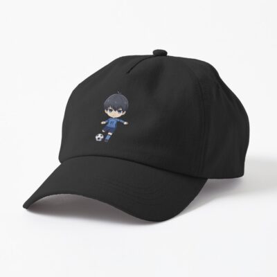 Hot Item Yoichi Isagi Blue Lock Anime Cap