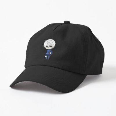 Hot Item Seishiro Nagi Blue Lock Anime Cap
