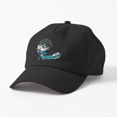 Rin Itoshi Cap