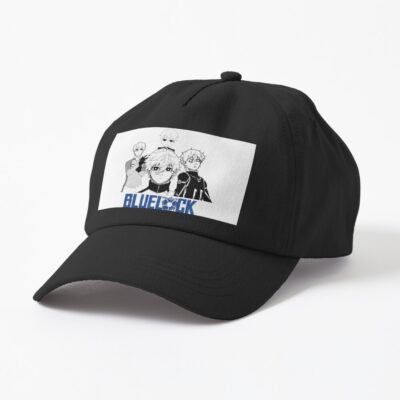 New Collection Nagi Seishiro Blue Lock Cap
