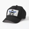 ssrcodad hatproduct10101001c5ca27c6front three quartersquare1000x1000 bgf8f8f8 6 - Blue Lock Merchandise