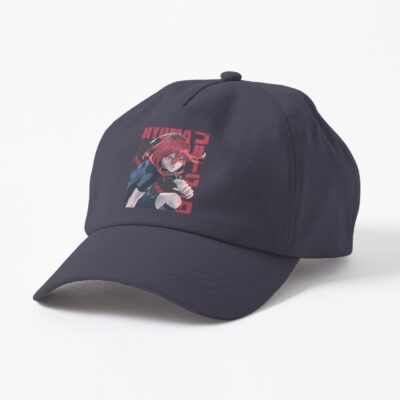 Blue Lock Hyoma Chigiri Cap