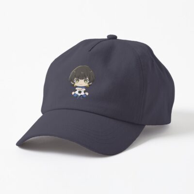 Meguru Bachira Blue Lock Anime Cap