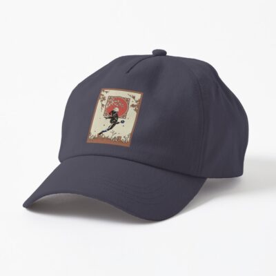 Isagi Horizon Cap