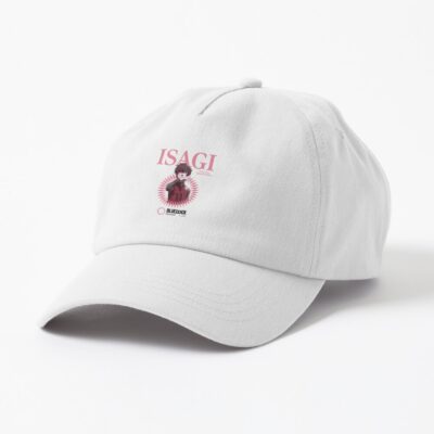 Hot Blue Lock X Concacaf Isagi By Concacaf Cap