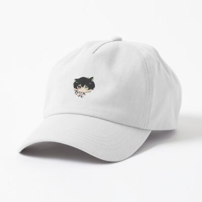 Aiku Blue Lock Cap