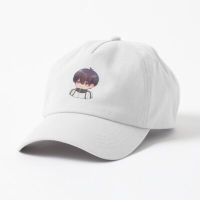 New Design Isagi Yoichi Blue Lock Cap