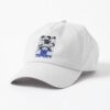 ssrcodad hatproductfafafaca443f4786front three quartersquare1000x1000 bgf8f8f8 7 - Blue Lock Merchandise
