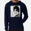 ssrcolightweight hoodiemens05081f66c8590f4efrontsquare productx1000 bgf8f8f8 3 - Blue Lock Merchandise