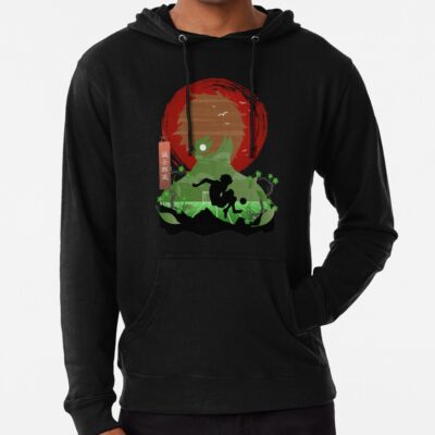 Blue Lock Seishiro Nagi Hoodie