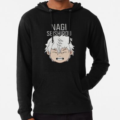 Seishirou Blue Lock Hoodie