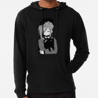 Blue Lock 5 Hoodie