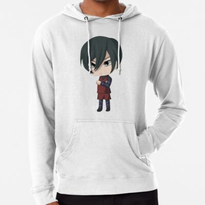 Rin Hoodie