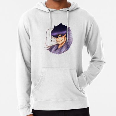 Copie De Blue Lock Hoodie