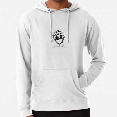 Nagi Seishiro Blue Lock Hoodie