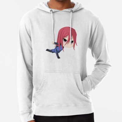 Chigiri Hoodie