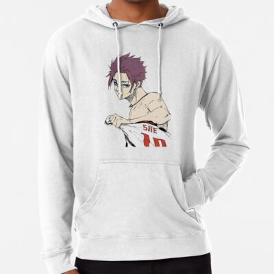Itoshi Sae Hoodie