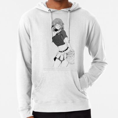 Anri Teieri Hoodie