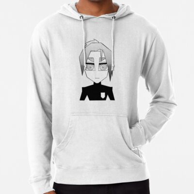 Reo Mikage Blue Lock Anime Manga Soccer Player Hoodie