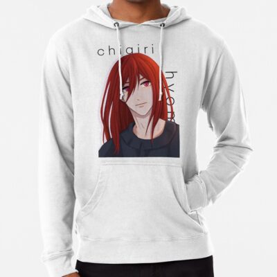 Chigiri Hyoma Blue Lock Hoodie