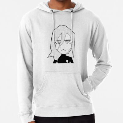 Chigiri Blue Lock Anime Manga Soccer Player Hoodie