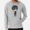 ssrcolightweight hoodiemensheather greyfrontsquare productx1000 bgf8f8f8 1 - Blue Lock Merchandise