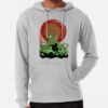 ssrcolightweight hoodiemensheather greyfrontsquare productx1000 bgf8f8f8 16 - Blue Lock Merchandise