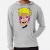 ssrcolightweight hoodiemensheather greyfrontsquare productx1000 bgf8f8f8 18 - Blue Lock Merchandise
