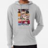 ssrcolightweight hoodiemensheather greyfrontsquare productx1000 bgf8f8f8 20 - Blue Lock Merchandise