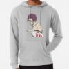 ssrcolightweight hoodiemensheather greyfrontsquare productx1000 bgf8f8f8 29 - Blue Lock Merchandise