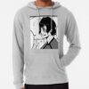 ssrcolightweight hoodiemensheather greyfrontsquare productx1000 bgf8f8f8 3 - Blue Lock Merchandise