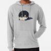 ssrcolightweight hoodiemensheather greyfrontsquare productx1000 bgf8f8f8 33 - Blue Lock Merchandise