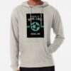 ssrcolightweight hoodiemensoatmeal heatherfrontsquare productx1000 bgf8f8f8 12 - Blue Lock Merchandise