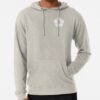 ssrcolightweight hoodiemensoatmeal heatherfrontsquare productx1000 bgf8f8f8 19 - Blue Lock Merchandise