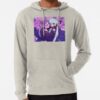 ssrcolightweight hoodiemensoatmeal heatherfrontsquare productx1000 bgf8f8f8 22 - Blue Lock Merchandise