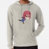 ssrcolightweight hoodiemensoatmeal heatherfrontsquare productx1000 bgf8f8f8 28 - Blue Lock Merchandise