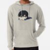 ssrcolightweight hoodiemensoatmeal heatherfrontsquare productx1000 bgf8f8f8 33 - Blue Lock Merchandise