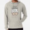 ssrcolightweight hoodiemensoatmeal heatherfrontsquare productx1000 bgf8f8f8 34 - Blue Lock Merchandise