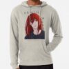 ssrcolightweight hoodiemensoatmeal heatherfrontsquare productx1000 bgf8f8f8 37 - Blue Lock Merchandise