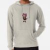 ssrcolightweight hoodiemensoatmeal heatherfrontsquare productx1000 bgf8f8f8 4 - Blue Lock Merchandise