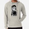 ssrcolightweight hoodiemensoatmeal heatherfrontsquare productx1000 bgf8f8f8 6 - Blue Lock Merchandise