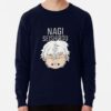 ssrcolightweight sweatshirtmens05081f66c8590f4efrontsquare productx1000 bgf8f8f8 30 - Blue Lock Merchandise