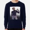 ssrcolightweight sweatshirtmens05081f66c8590f4efrontsquare productx1000 bgf8f8f8 35 - Blue Lock Merchandise